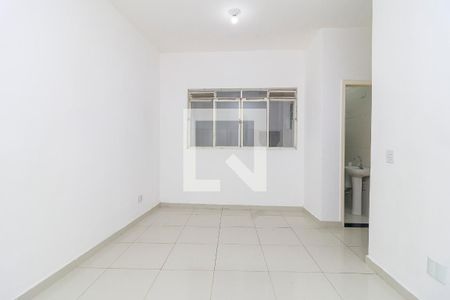 Suíte de apartamento para alugar com 2 quartos, 60m² em Santo Amaro, São Paulo