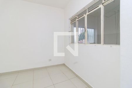 Suíte de apartamento para alugar com 2 quartos, 60m² em Santo Amaro, São Paulo