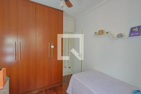 Quarto 1 de apartamento à venda com 3 quartos, 86m² em Prado, Belo Horizonte