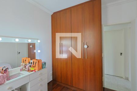 Quarto 1 de apartamento à venda com 3 quartos, 86m² em Prado, Belo Horizonte