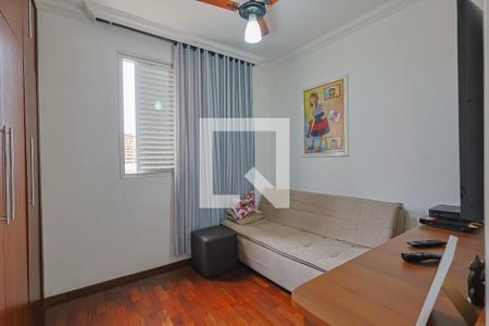 Quarto 2 de apartamento à venda com 3 quartos, 86m² em Prado, Belo Horizonte