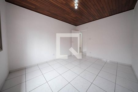 Quarto 1 de casa para alugar com 3 quartos, 90m² em Vila Guilhermina, São Paulo