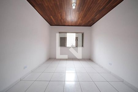 Quarto 1 de casa para alugar com 3 quartos, 90m² em Vila Guilhermina, São Paulo