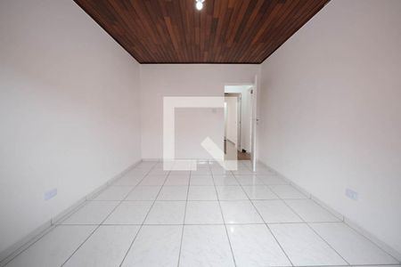 Quarto 2 de casa para alugar com 3 quartos, 90m² em Vila Guilhermina, São Paulo