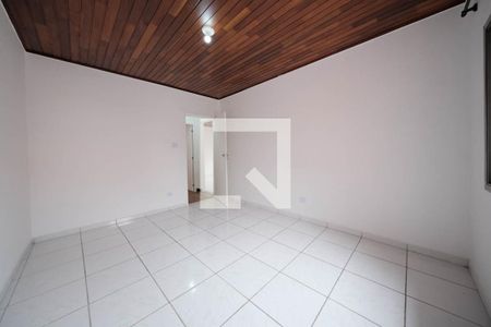 Quarto 2 de casa para alugar com 3 quartos, 90m² em Vila Guilhermina, São Paulo