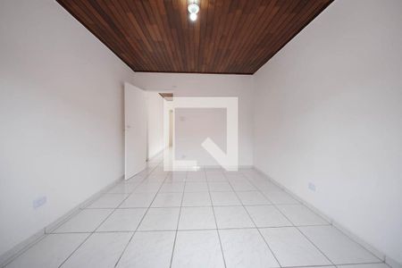 Quarto 1 de casa para alugar com 3 quartos, 90m² em Vila Guilhermina, São Paulo