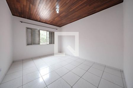 Quarto 2 de casa para alugar com 3 quartos, 90m² em Vila Guilhermina, São Paulo