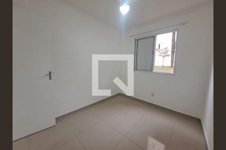 Quarto 1 de apartamento para alugar com 2 quartos, 48m² em Santa Maria, Osasco