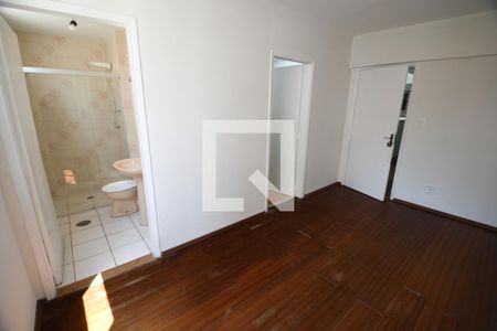 Sala de apartamento à venda com 1 quarto, 50m² em Cambuí, Campinas