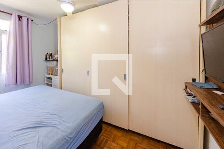 Quarto 2 de apartamento para alugar com 3 quartos, 70m² em Estoril, Belo Horizonte