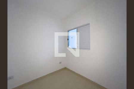 Quarto 2 de apartamento para alugar com 2 quartos, 43m² em Jardim Helian, São Paulo