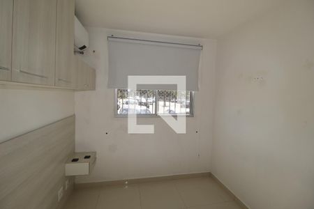 Quarto 2 de apartamento para alugar com 2 quartos, 47m² em Morro Santana, Porto Alegre