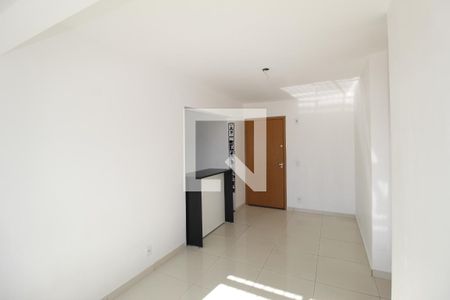 Sala de apartamento para alugar com 2 quartos, 47m² em Morro Santana, Porto Alegre
