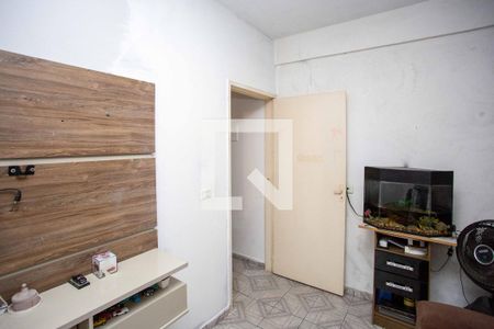 Sala de casa à venda com 4 quartos, 196m² em Conceição, Diadema