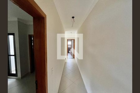 Corredor de casa à venda com 3 quartos, 185m² em Jardim São Paulo, São Paulo