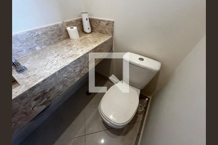 Lavabo de casa à venda com 3 quartos, 185m² em Jardim São Paulo, São Paulo
