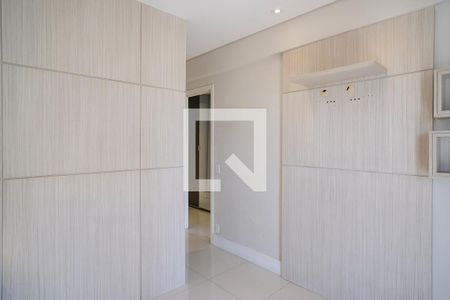 Suíte de apartamento à venda com 2 quartos, 80m² em Vila Caminho do Mar, São Bernardo do Campo
