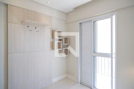 Suíte de apartamento à venda com 2 quartos, 80m² em Vila Caminho do Mar, São Bernardo do Campo