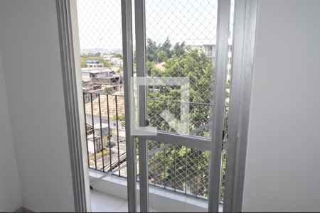 Sala de apartamento para alugar com 3 quartos, 128m² em Cachambi, Rio de Janeiro