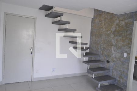 Sala de apartamento para alugar com 3 quartos, 128m² em Cachambi, Rio de Janeiro