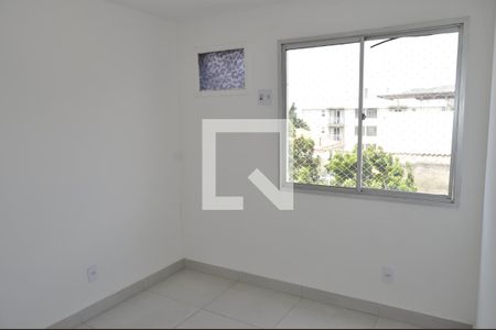 Quarto 1 de apartamento para alugar com 3 quartos, 128m² em Cachambi, Rio de Janeiro