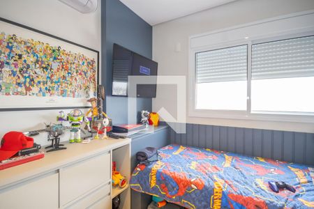 Quarto  de apartamento à venda com 2 quartos, 85m² em Industrial Autonomistas, Osasco