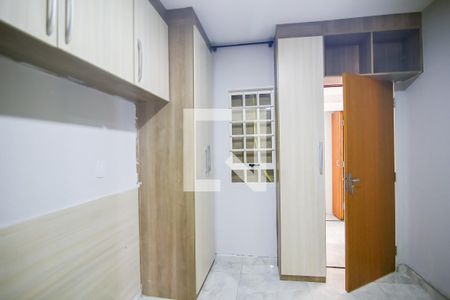 Quarto 1 de casa de condomínio para alugar com 4 quartos, 90m² em Jardim São Francisco, Indaiatuba