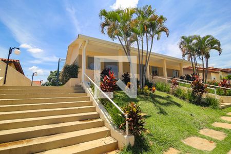Casa de Condomínio para alugar com 4 quartos, 90m² em Jardim Morada do Sol, Indaiatuba