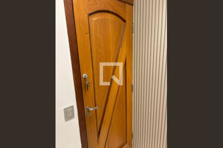 Corredor de apartamento para alugar com 3 quartos, 113m² em Alto Caiçaras, Belo Horizonte