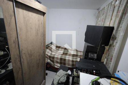 Quarto 1 de apartamento à venda com 2 quartos, 52m² em Jardim Ana Maria, Santo André