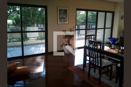 Apartamento à venda com 5 quartos, 636m² em Fazenda Morumbi, São Paulo