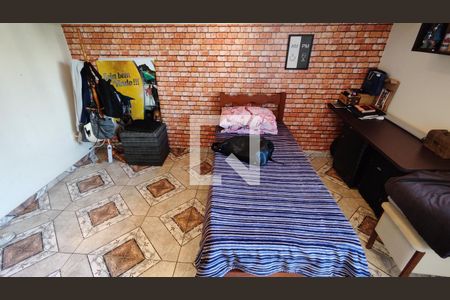 Quarto 2 de casa para alugar com 4 quartos, 400m² em Jardim Dayse, Ferraz de Vasconcelos