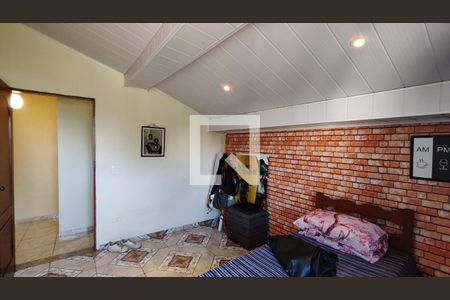 Quarto 2 de casa para alugar com 4 quartos, 400m² em Jardim Dayse, Ferraz de Vasconcelos