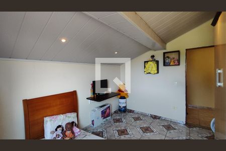 Quarto 1 de casa para alugar com 4 quartos, 400m² em Jardim Dayse, Ferraz de Vasconcelos