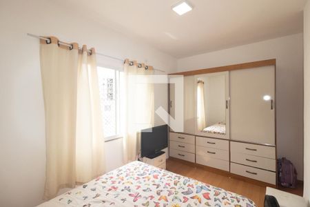 Quarto 1 de apartamento para alugar com 3 quartos, 67m² em Campo Grande, Rio de Janeiro