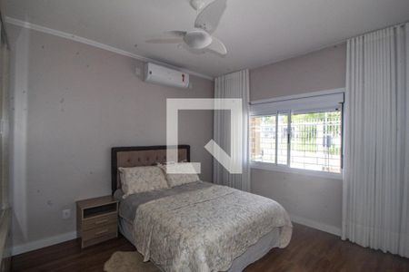 Quarto 1 de casa à venda com 3 quartos, 150m² em Nonoai, Porto Alegre