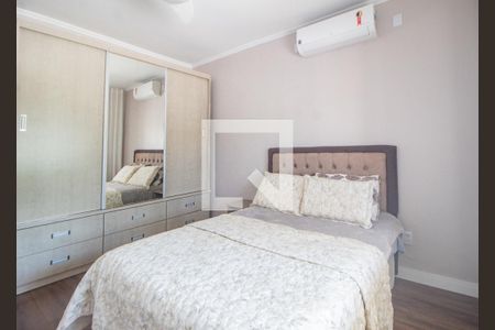 Quarto 1 de casa à venda com 3 quartos, 150m² em Nonoai, Porto Alegre