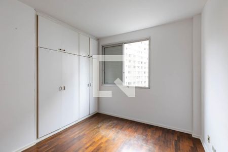 Quarto 1 de apartamento à venda com 2 quartos, 60m² em Santa Cecilia, São Paulo