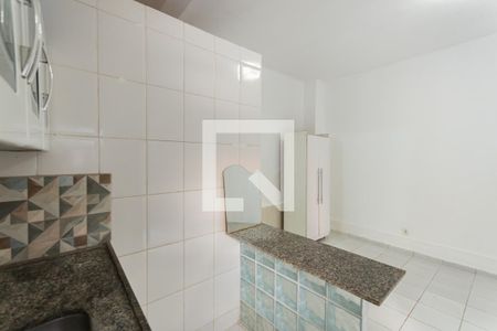 Studio de kitnet/studio para alugar com 0 quarto, 30m² em Engenho Novo, Rio de Janeiro