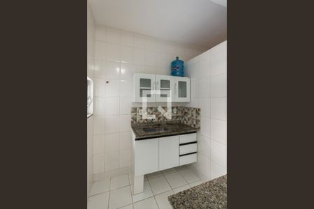 Studio de kitnet/studio para alugar com 0 quarto, 30m² em Engenho Novo, Rio de Janeiro