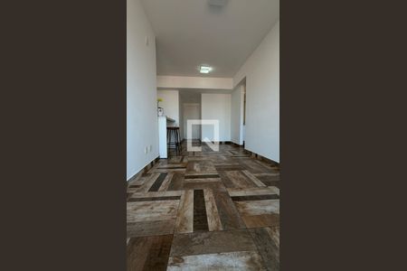 Sala de apartamento à venda com 1 quarto, 50m² em Vila Gomes Cardim, São Paulo