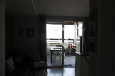 Sala 2 de apartamento à venda com 3 quartos, 150m² em Taquara, Rio de Janeiro