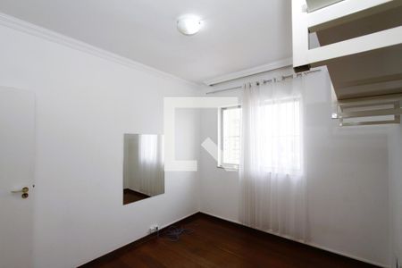 Quarto 1 de apartamento à venda com 3 quartos, 140m² em Alto Barroca, Belo Horizonte