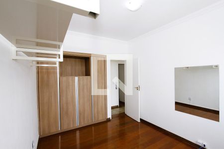 Quarto 1 de apartamento à venda com 3 quartos, 140m² em Alto Barroca, Belo Horizonte