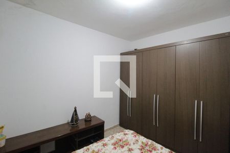 Quarto 1 de casa para alugar com 3 quartos, 350m² em Piratininga, Belo Horizonte