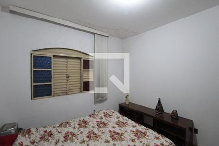 Quarto 1 de casa para alugar com 3 quartos, 350m² em Piratininga, Belo Horizonte