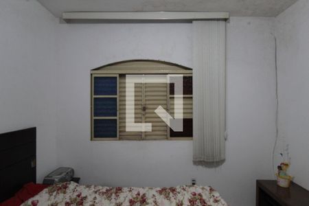 Quarto 1 de casa para alugar com 3 quartos, 350m² em Piratininga, Belo Horizonte
