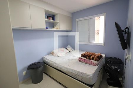 Quarto 1 de apartamento à venda com 2 quartos, 48m² em Santa Maria, Osasco