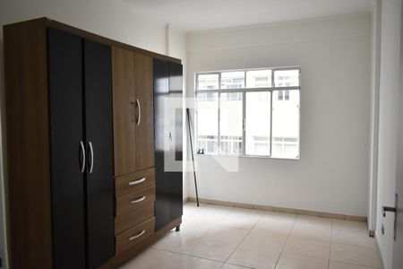 Quarto 1 de apartamento à venda com 2 quartos, 62m² em Mirandópolis, São Paulo