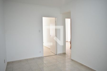 Sala de apartamento à venda com 2 quartos, 62m² em Mirandópolis, São Paulo